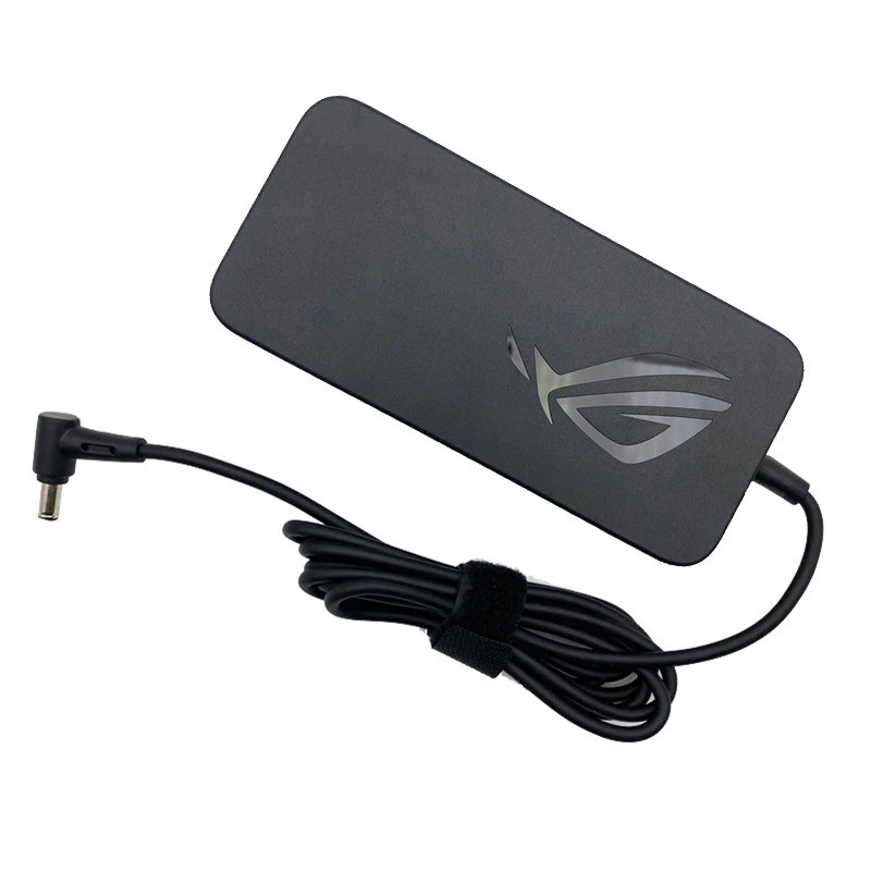 Asus ADP-150CH B AC Power Adaptor Charger Laptop Asus TUF Gaming FX505 FX505D FX505DU FX505DT K571L K571LI K571G K571GT 20V 7.5A 6.0*3.7MM 150W