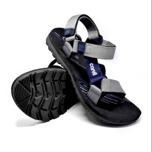 SENDAL GUNUNG CARVIL TIDAR-GM/CARVILGUNUNG/CARVIL/CARVIL SPONGE/SPONS CARVIL/SENDALGUNUNG/SENDALTALI