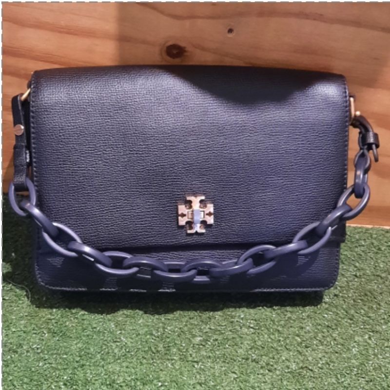 Tas Tory Burch preloved
