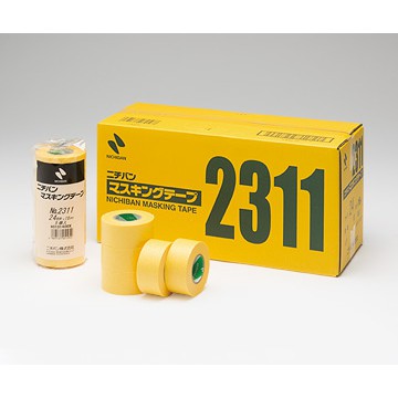 

Masking tape Nichiban 2311H