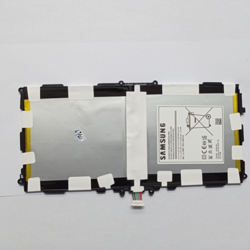 BATRE BATTERY SAMSUNG NOTE 10.1 INCH P600 P601 P605 ORIGINAL