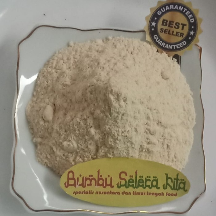 

Bawang Bombay Bubuk 50 Gr/ Onion Powder Pack Pilihan Bumbu Selera Kita