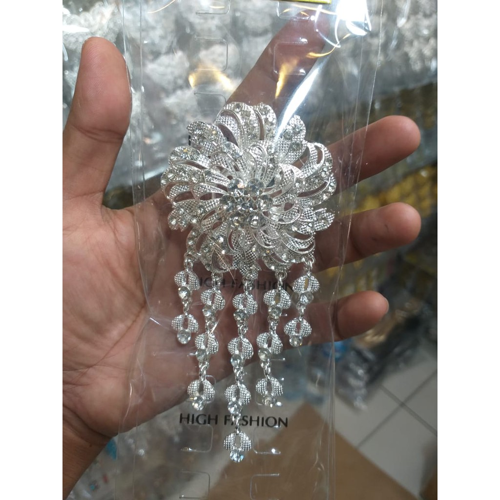 BROS MUTIARA CANTIK / BROS KEBAYA