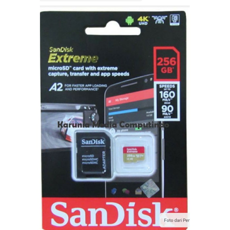 sandisk microsd