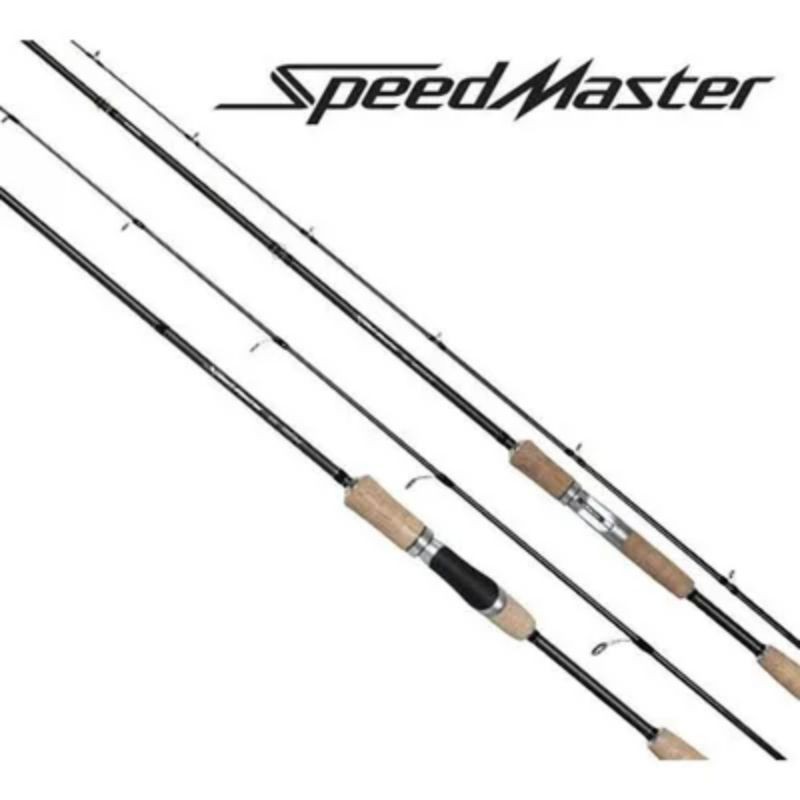 Joran Speedmaster BX S65 MH Shimano Speedmaster BX