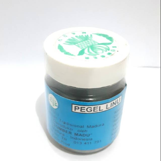 

JAMU PEGEL LINU