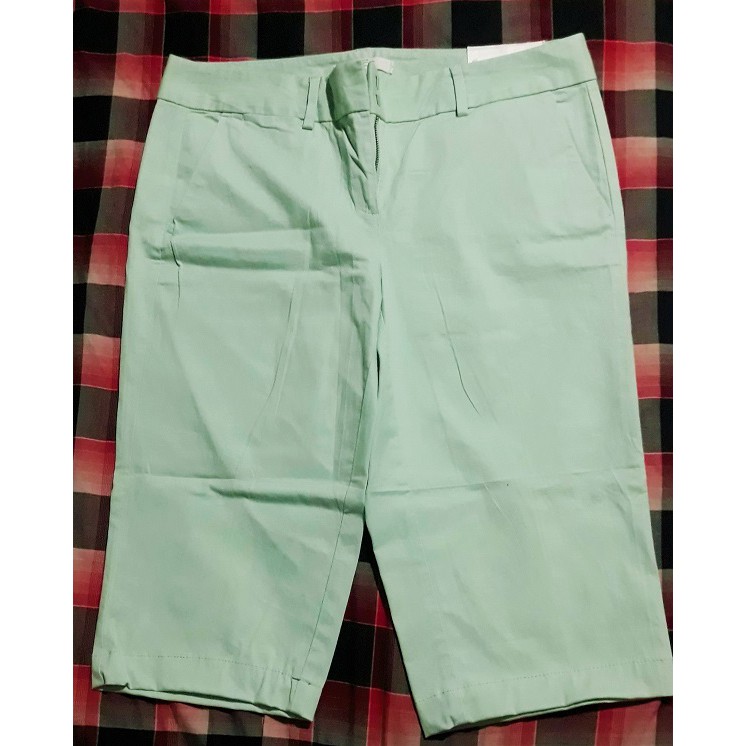 [IMPORT] CELANA PENDEK BY ANN TAYLOR “LOFT” HIGH QUALITY – SIZE XXL