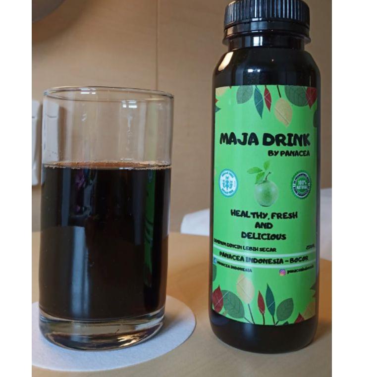 

L-UNU ㊚ Ekstrak Buah Berenuk (Maja drink) 500 ml ||pasti dikirim