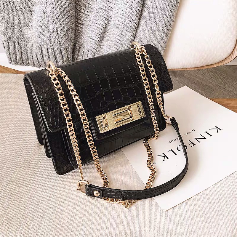 TAS SELEMPANG E6685/ tas casual/ tas wanita/ tas murah/ tas keren/ fashion wanita