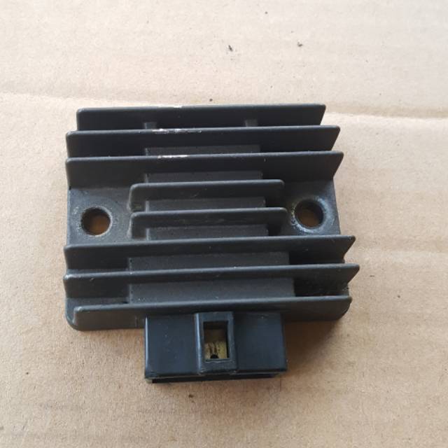 Original Kiprok Tiger Revo / Tiger 2000 lama Regulator - Rectifier