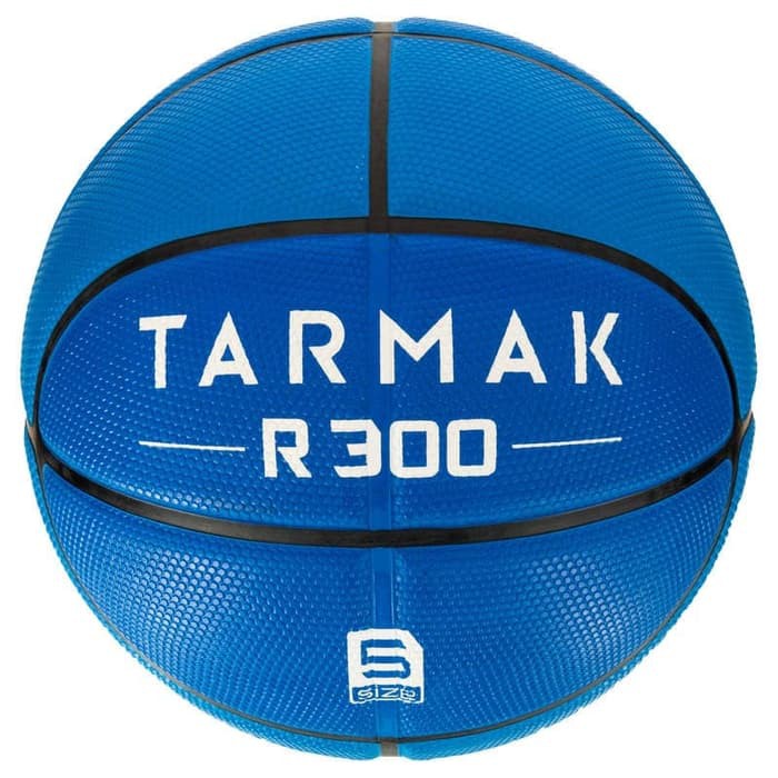 TARMAK R300 Bola Basket Dewasa Size 5 ORI DECATHLON