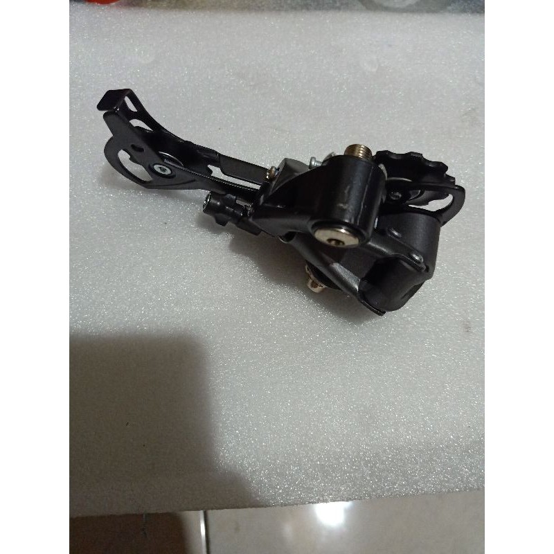 rd 9 speed model acera