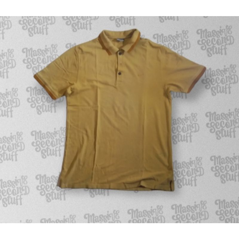 Polo Shirt Nike Golf Second