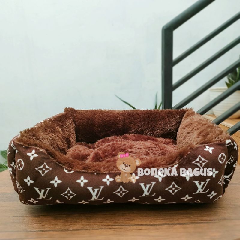 Tempat Tidur Kucing Model ELEGAN