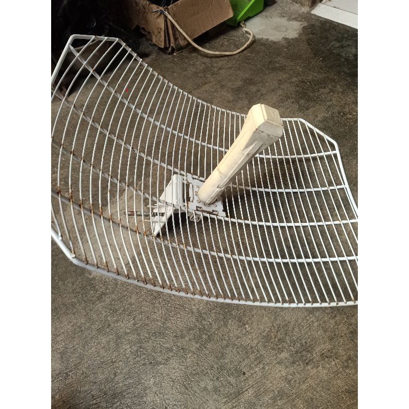 Ubiquiti Airgrid M5 27db