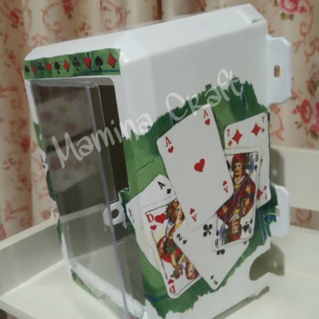 Box listrik PraBayar/token