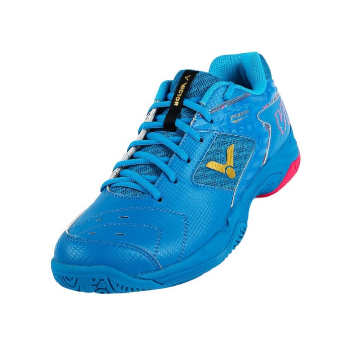 [COD] SEPATU BADMINTON VICTOR P9200 TD SEPATU VICTOR P 9200 TD FQ P9200TD - 38