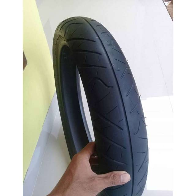 Ban IRC Road Winner second UK 100/80 R 17 BAN MOTOR DTACKER SUMO SUPERMOTO NINJA BYSON VIXION CBR 25