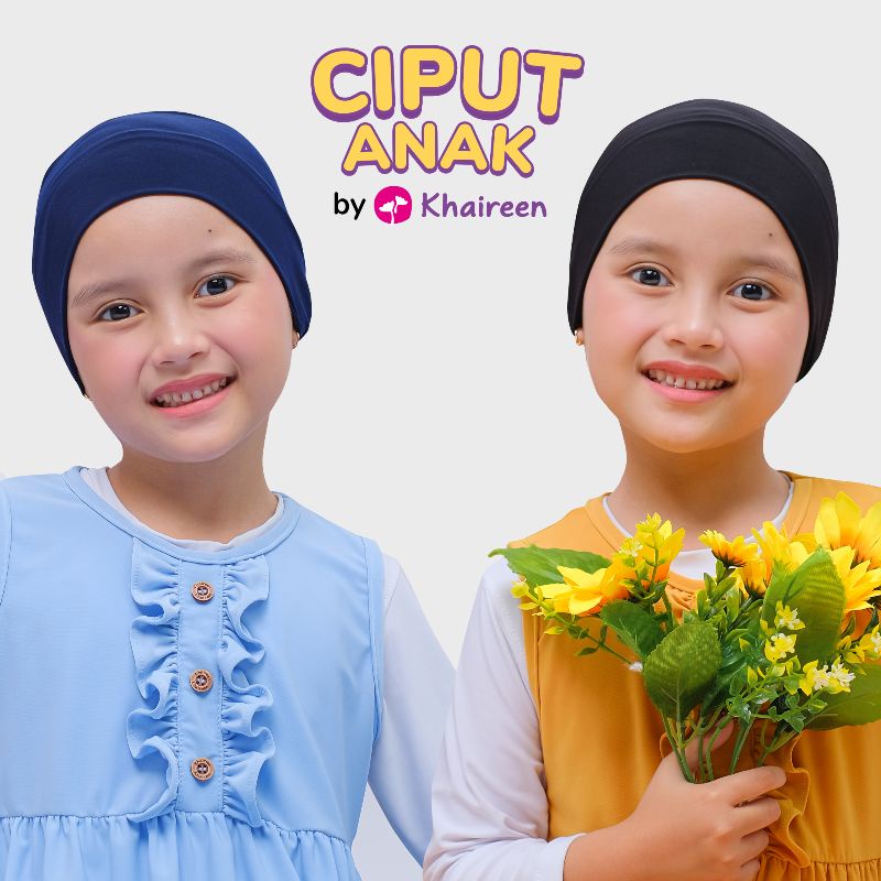 CIPUT KHAIREEN