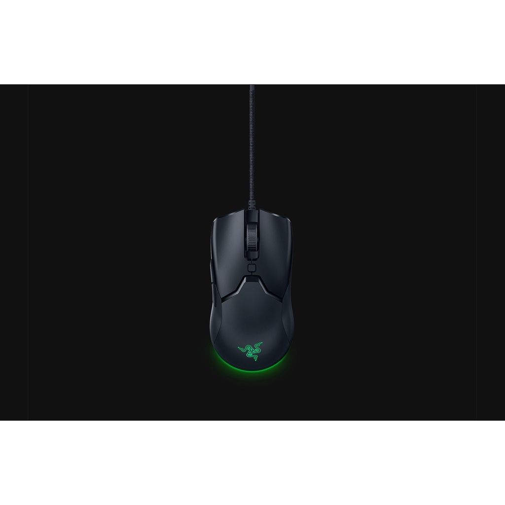 Razer Viper Mini Gaming Mouse Wired 100% Original Garansi Resmi