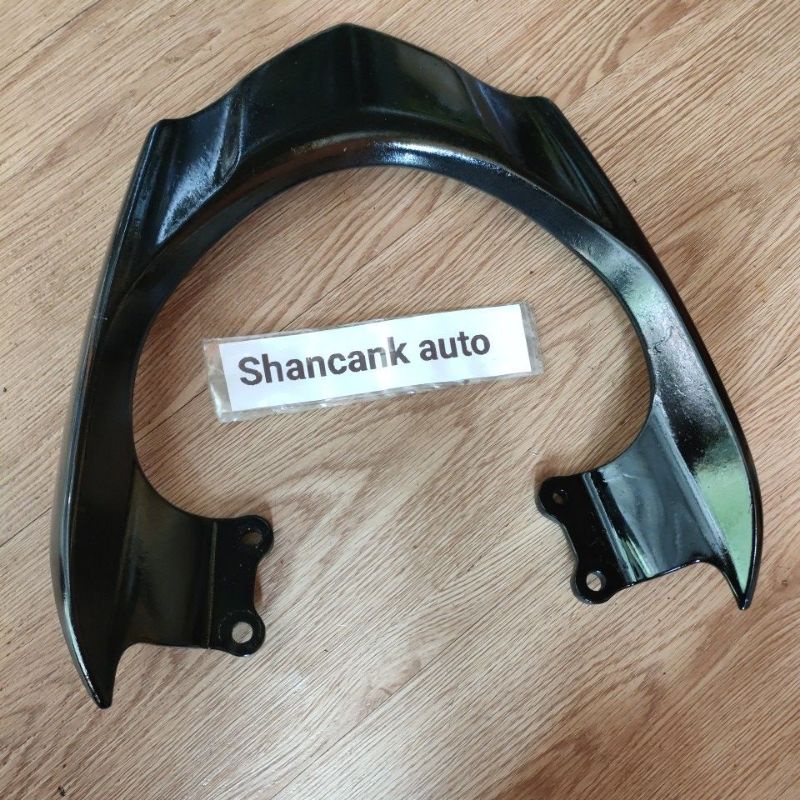 behel, begel pegangan belakang jok Mio 54p, Mio j, Mio GT original copotan