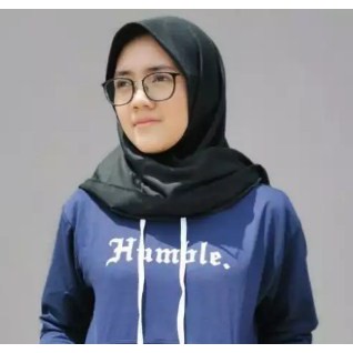 Bess - Sweater Hoodie Wanita / Sweater Hoodie Murah HUMBLE