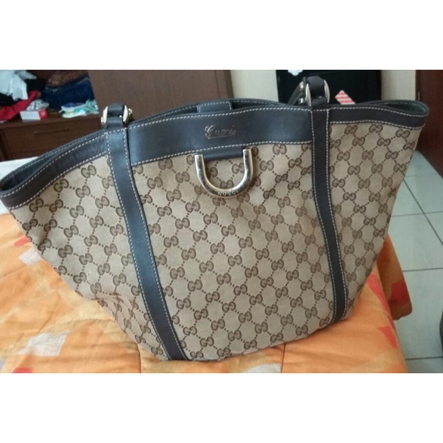Gucci bag