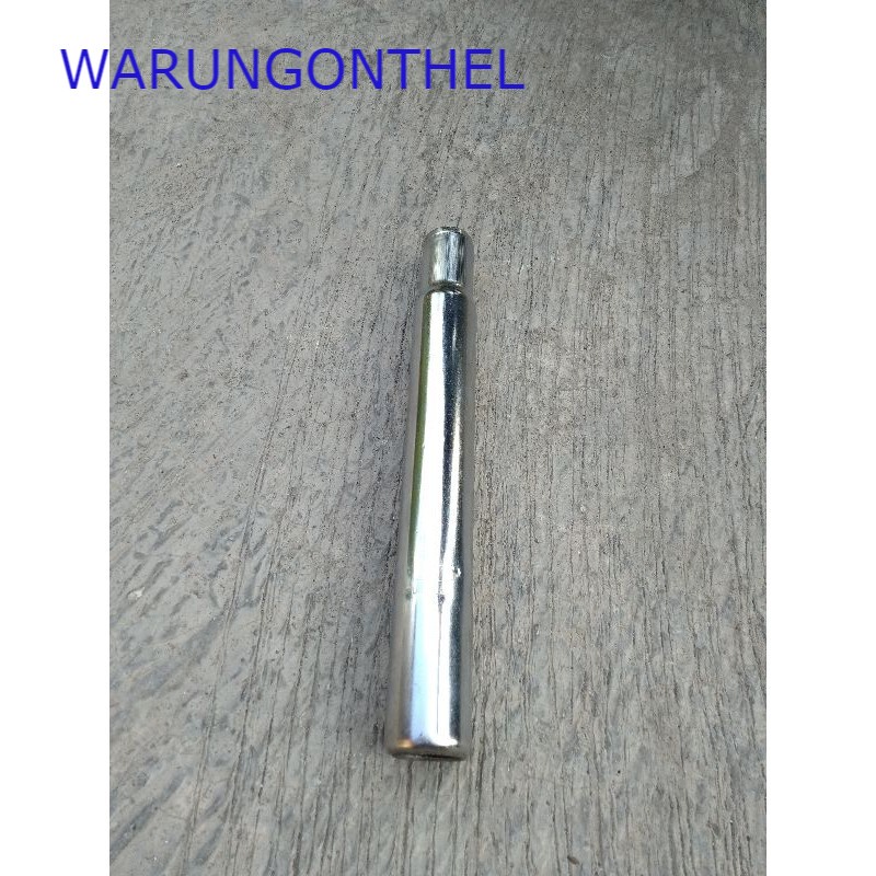 SEATPOST SEPEDA ONTHEL - TIANG SADEL ONTEL - TIANG CAGAK SADEL SEPEDA ONTA KEBO KUMBANG