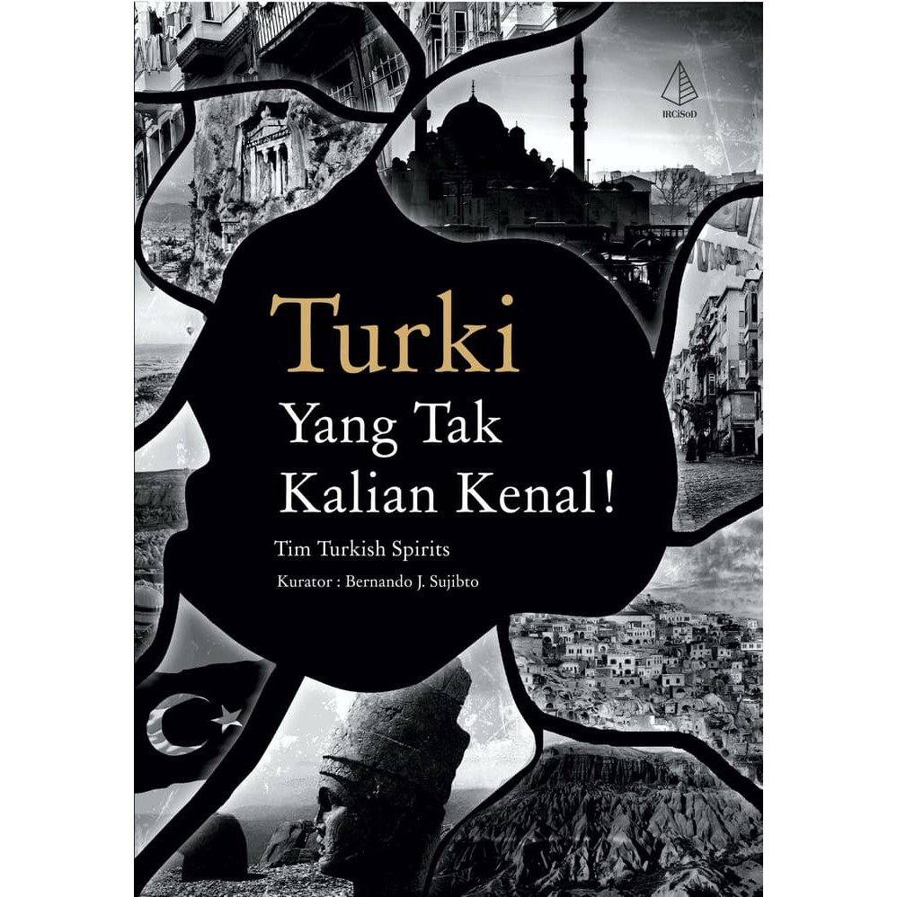 Buku Turki yang Tak Kalian Kenal