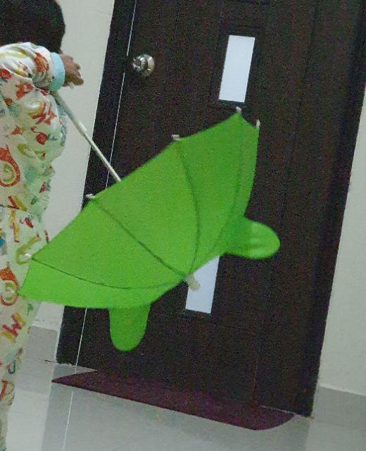 Payung Anak Motif Lucu [ Ll 1331 ]