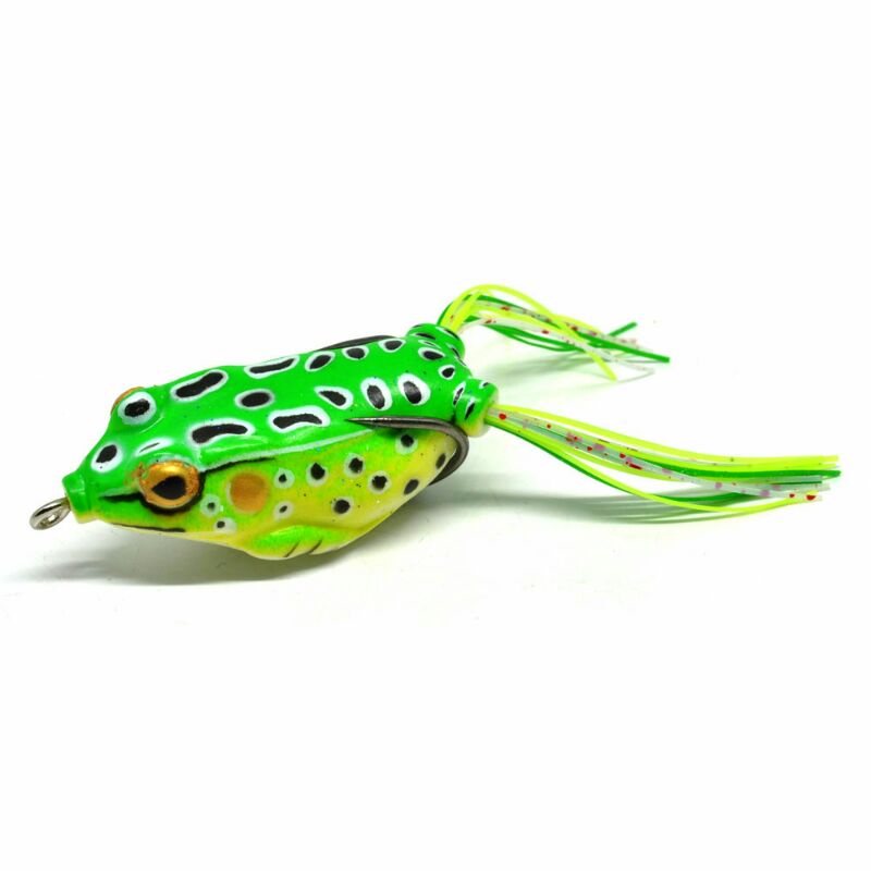 SOFT FROG 3 cm umpan katak termurah | soffrog - sofrog katak buatan umpan buatan - umpan ikan gabus - umpan casting - umpan ikan toman- umpan mancing- umpan buatan - umpan plastik - umpan mainan - umpan kodok buatan umpan katak buatan.