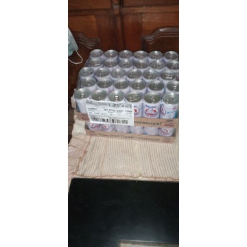 

Susu Bear Brand kaleng / Susu Beruang