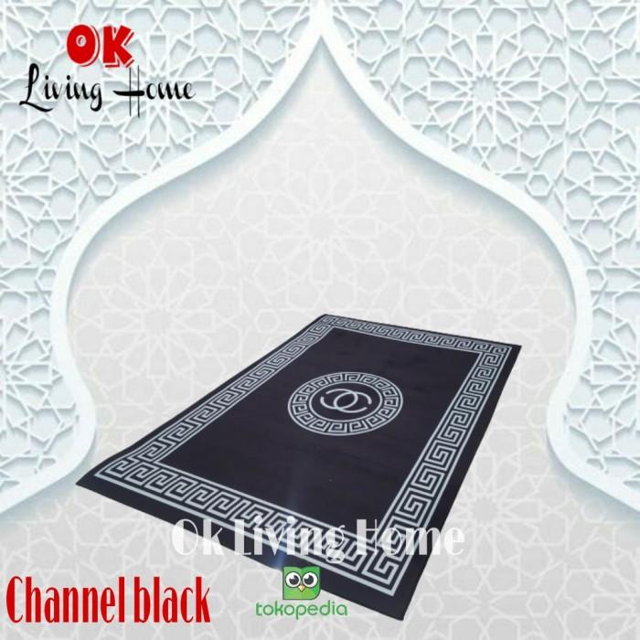 Karpet ,Karpet Permadani 90 X150, Karpet Kecil