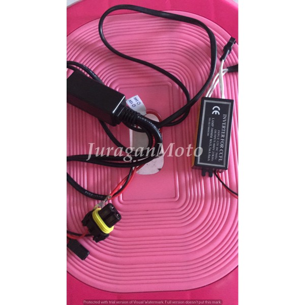 BOHLAM HID PROJIE /BOHLAM HID PROJECTOR