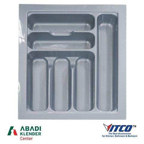 Wad | Tray Alat Makan / Cutlery Tray Ctec 450C 450 Mm Vitco