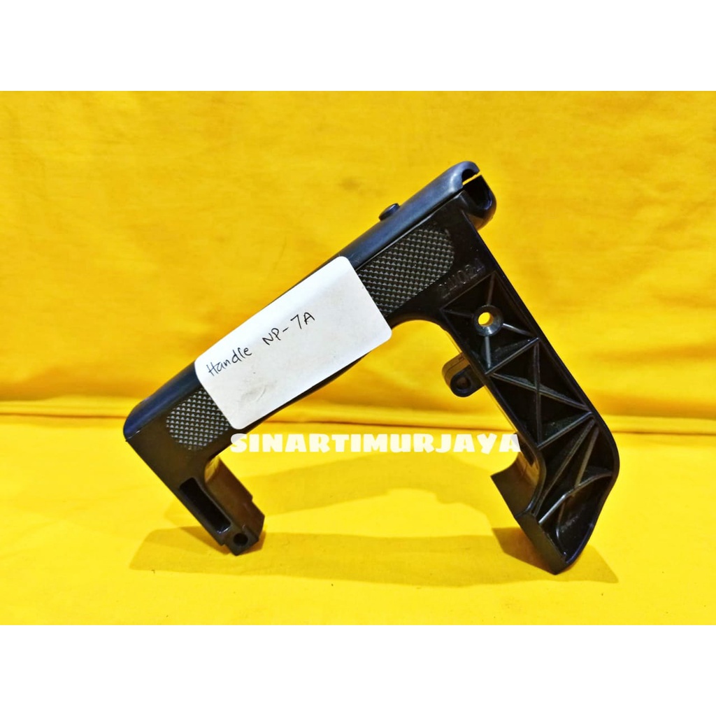 sparepart Handle Assembly / Pegangan / Gagang Mesin Jahit Karung NP-7A