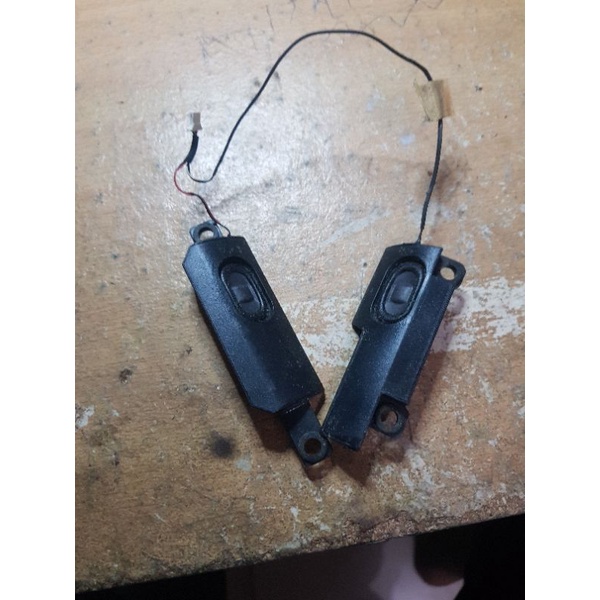 buzzer speaker dell n4010