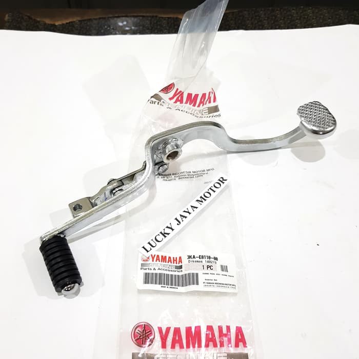 OVERAN OPERAN GIGI PEDAL VERSENELING RXK RXKING RX KING ORIGINAL 3KA-E8110-00-1
