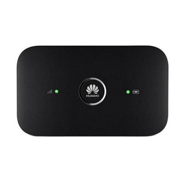 MODEM MIFI HUAWEI 5573 4G LTE SUPORT ALL OPERATOR