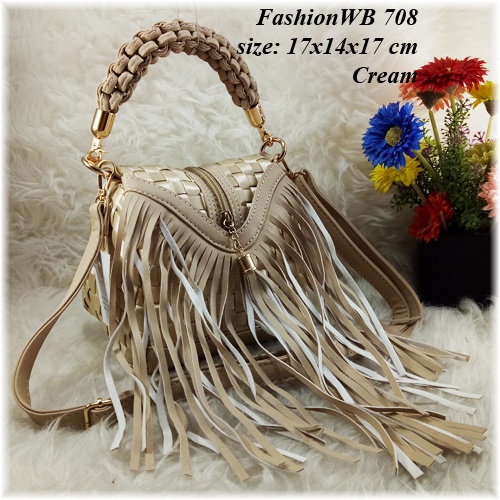 Fashion WB 708 (TAS UNIK)