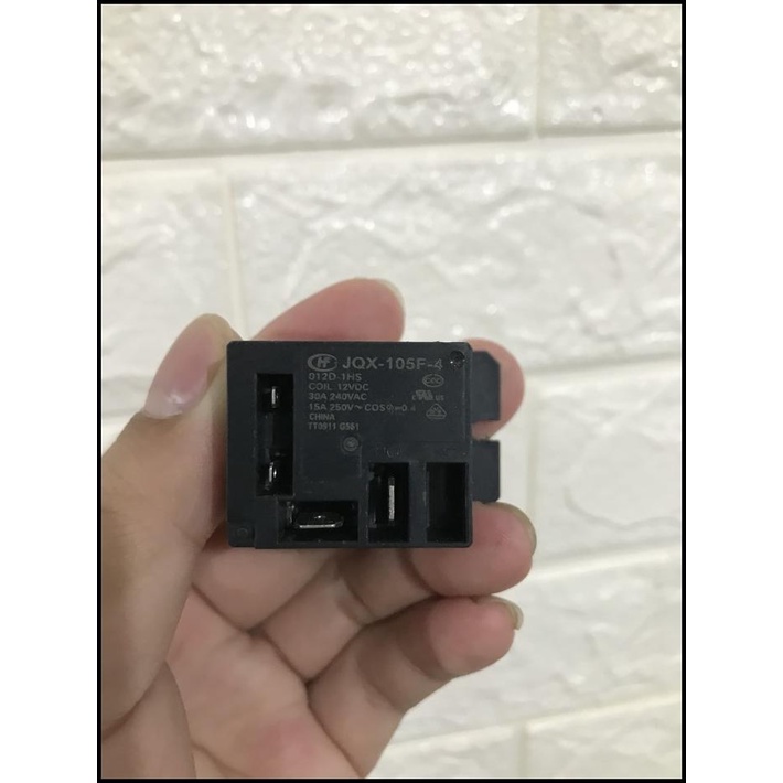 Relay Jqx-105F-4 Termurah