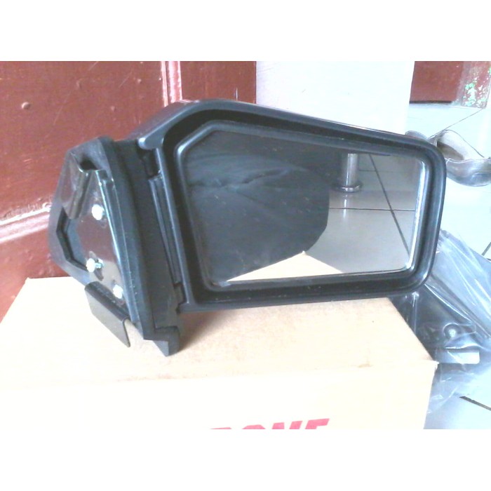 spion pintu red zone bisa buat corolla dx, KE 20/30, charade CS,XG