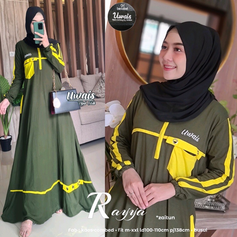 Rayya
