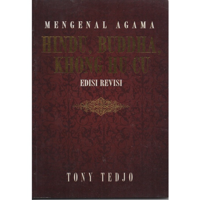 

Mengenal Agama Hindu,Buddha,Khong Hu Cu