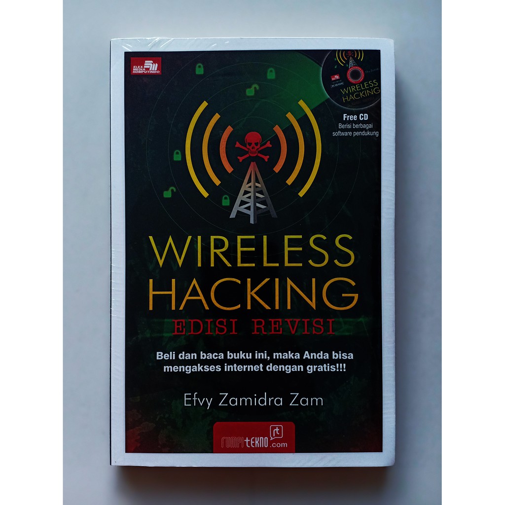 Wireless Hacking