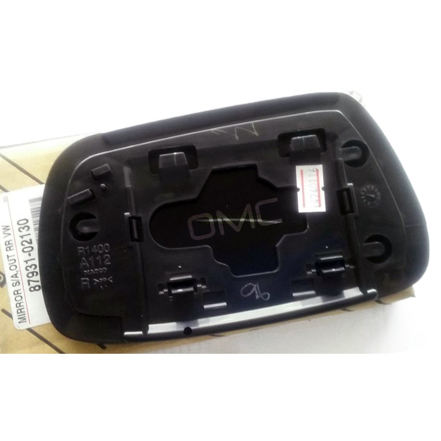 Kaca Spion Altis Vios Limo Old Kanan atau Kiri 87931-02130 87961-02130
