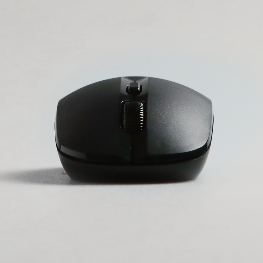 Rexus Q20 Office Mouse Wireless Silent Click