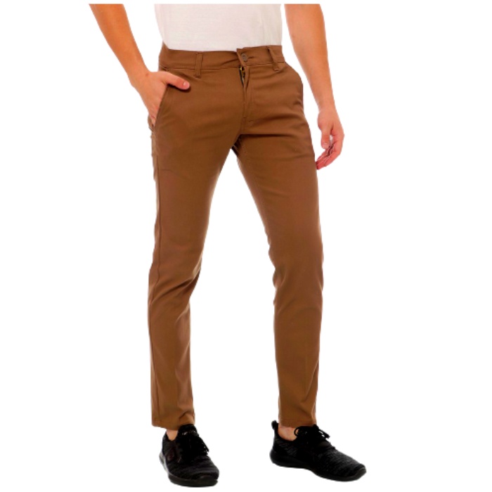 Celana Panjang Pria Cardinal Original 100% Chino Chinos Laki Laki Cowok Remaja Dewasa Kekinian Big S