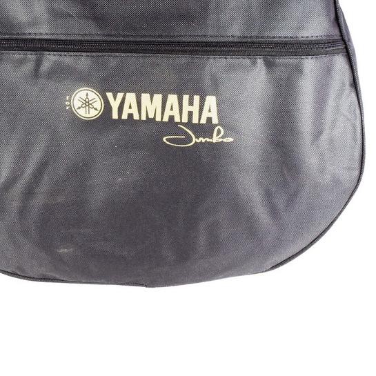 ◌ Tas Softcase Gitar Jumbo YAMAHA Gigbag Gitar Klasik / Gitar Akustik ➴