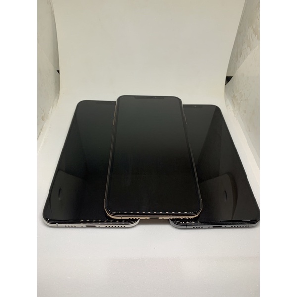 Jual Iphone Xs Max 64GB/256GB/512GB Bekas 100% Original Normal Mulus